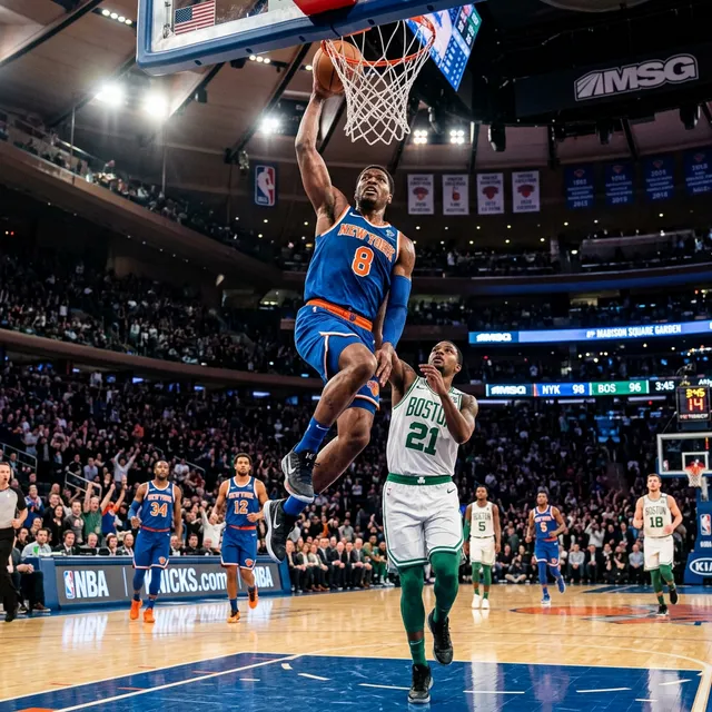 NBA Basketball Stream IPTV USA